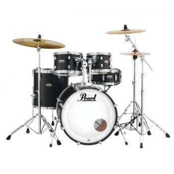 Pearl Decade Maple DMP905/C, Satin Slate Black #227 купить