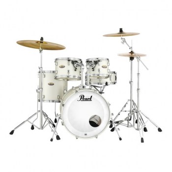 Pearl Decade Maple DMP905/C, White Satin Pearl #229 купить