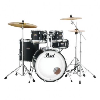 Pearl Decade Maple DMP925F/C, Satin Slate Black #227 купить