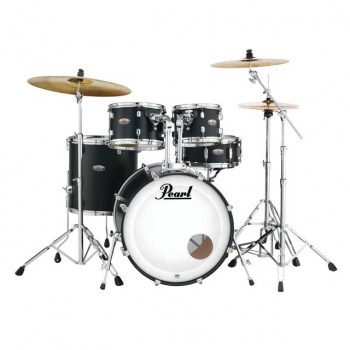 Pearl Decade Maple DMP925S/C, Satin Slate Black #227 купить