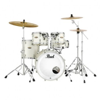 Pearl Decade Maple DMP925S/C, White Satin Pearl #229 купить