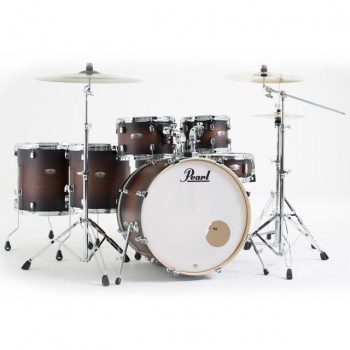 Pearl Decade Maple DMP926S/C Satin Brown Burst #260 купить