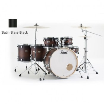 Pearl Decade Maple DMP926S/C Satin Slate Black #227 купить