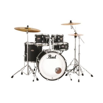 Pearl DMP925SP/C227 Decade Maple Sell Set Satin Slate Black купить