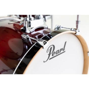 Pearl DMP926SP Decade Maple Shell-Set Gloss Deep Red Burst купить