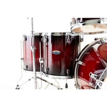 Pearl DMP926SP Decade Maple Shell-Set Gloss Deep Red Burst купить