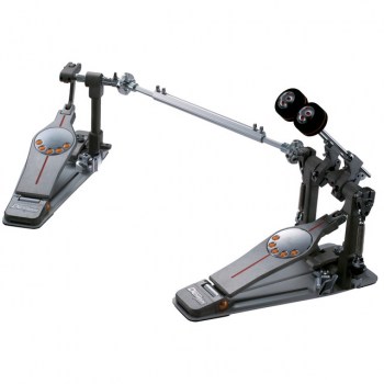 Pearl Eliminator Double Pedal, left Demon Drive купить