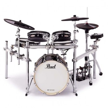 Pearl EM-53HB e/Merge E-Drum Set Hybrid купить