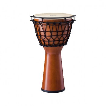 Pearl EZ Tune Rope Djembe PJW-125R, Honey Amber купить