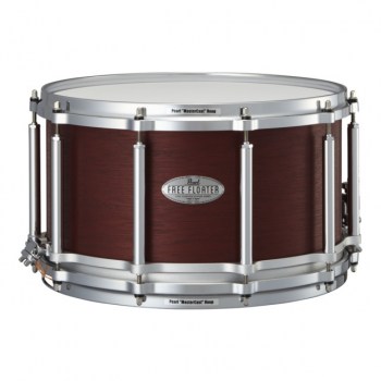 Pearl Free Floating Snare 14"x8", FTMH-1480, Mahogany купить