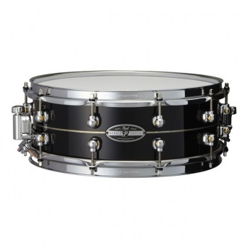 Pearl Hybrid Exotic Snare 14"x5", HEK-1450, Kapur/Fiberglasss купить