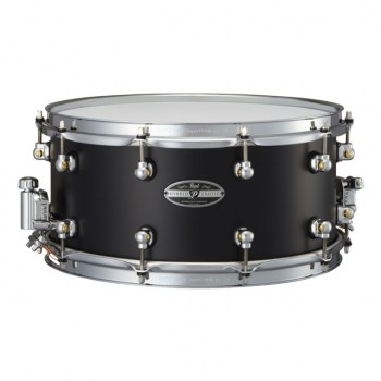 Pearl Hybrid Exotic Snare 14"x6.5", HEAL-1465, Cast Aluminum купить