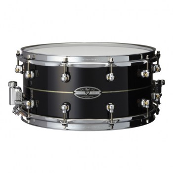 Pearl Hybrid Exotic Snare 14"x8", HEK-1480, Kapur/Fiberglasss купить