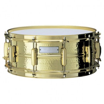 Pearl JD1455 Jimmy De Grasso Snare 14"x5.5", Hammered Brass купить