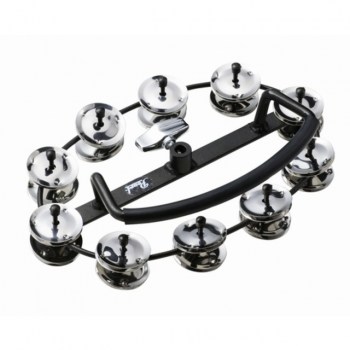 Pearl Jingle Clamp PJH-10SH, HiHat Tambourine купить