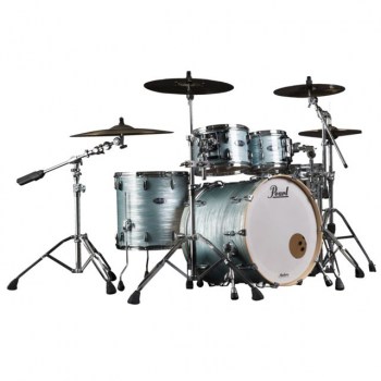 Pearl Masters Maple Complete MCT924XEP/C Ice Blue Oyster купить