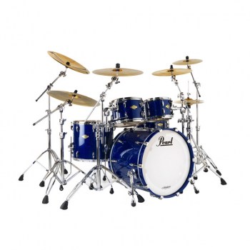 Pearl Masters Premium Legend MPL, MPL904XP/C, Navy Blue Sparkle купить