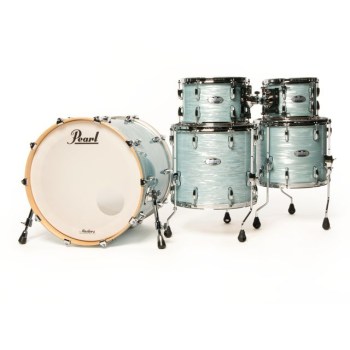 Pearl MCT925XEP Masters Maple Complete Ice Blue Oyster купить