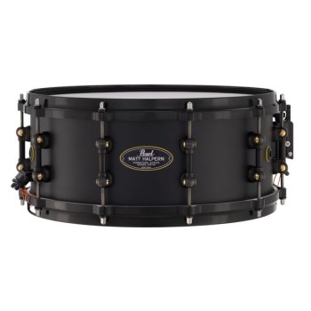 Pearl MH1460/B Matt Halpern Signature Snare 14"x6" купить