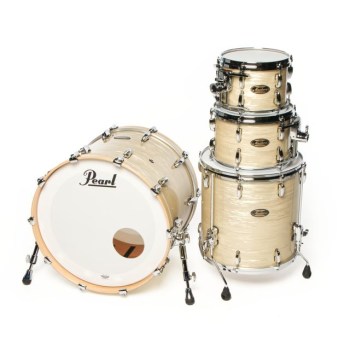 Pearl MMG924XSP Masters Maple Gum Platinum Gold Oyster купить