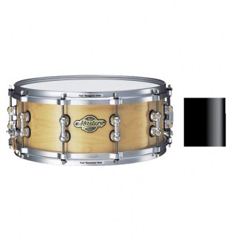 Pearl MMP1455S/C MMP Snare 14"x5.5" Piano Black #104 купить