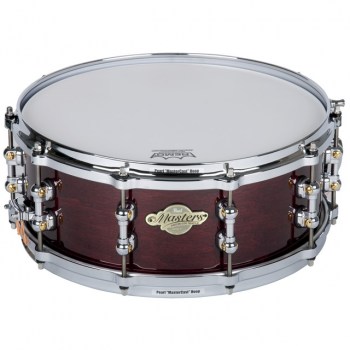 Pearl MMP1455S/C MMP Snare 14"x5.5" Wine Red #101 купить