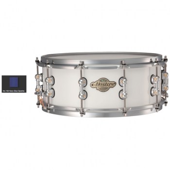 Pearl MPL1455S/C MPL Snare 14"x5,5" Navy Blue Sparkle #199 купить