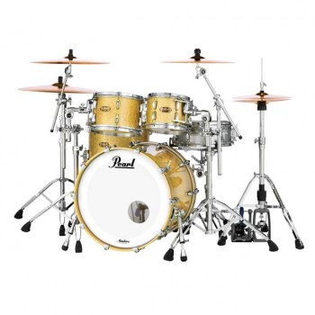 Pearl PEARL Masters Maple Reserve MRV904XEP/C, Bombay Gold Sparkle купить