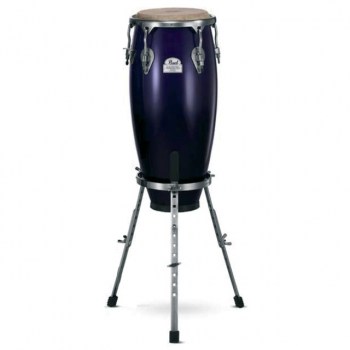 Pearl Primero Pro Conga PWC-110DX, 11" Quinto, Midnight Fade #522 купить