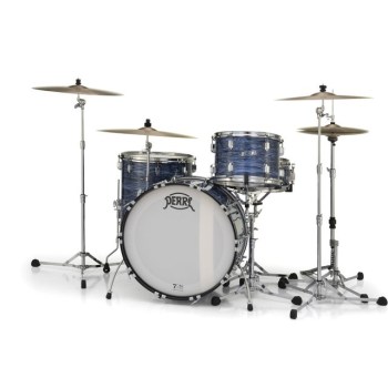 Pearl PSD903XP President DeLuxe Set Ocean Ripple купить