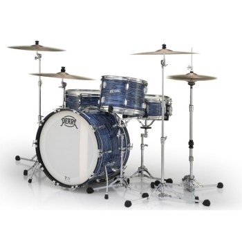 Pearl PSD903XP President DeLuxe Set Ocean Ripple купить