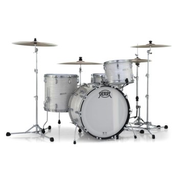 Pearl PSP923XP/C President Phenolic Shell Set Pearl White Oyster купить