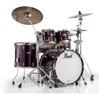 Pearl Reference Pure RFP-924XEP/C, Black Cherry #336 купить