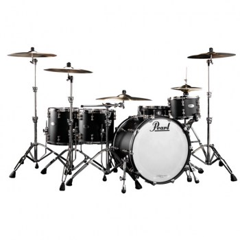 Pearl Reference Pure RFP-924XEP/C, Matte Black #125 купить