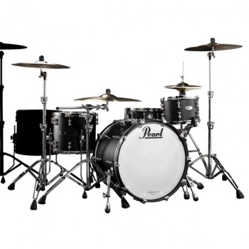 Pearl Reference Pure RFP-924XSP/C, Matte Black #125 купить