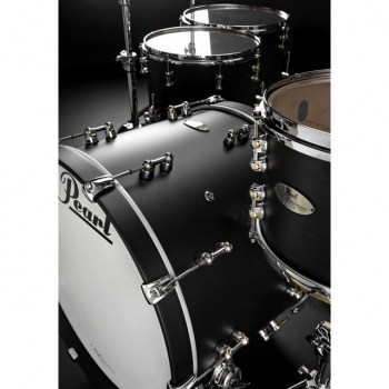 Pearl Reference Pure RFP-924XSP/C, Matte Black #125 купить