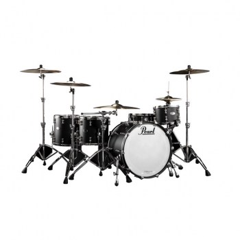 Pearl Reference Pure RFP-924XSP/C, Matte Black #125 купить