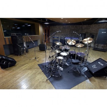 Pearl Reference Pure RFP-924XSP/C, Matte Black #125 купить