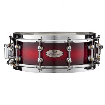 Pearl Reference Pure Snare RFP1450S, 14"x5", Scarlet Sparkle Burst купить