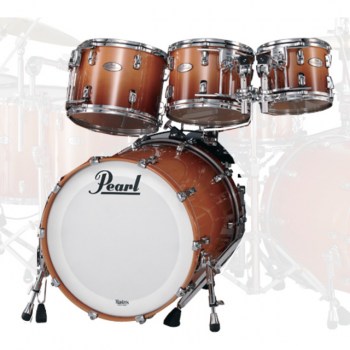 Pearl Reference ShellSet RF-924XAP, Root Beer Fade  #143 купить