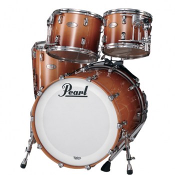 Pearl Reference ShellSet RF-924XSP, Rootbeer Fade #143 купить