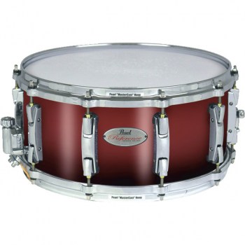 Pearl RF1465S/C Reference Snare 14"x6.5", Scarlet Fade #156 купить