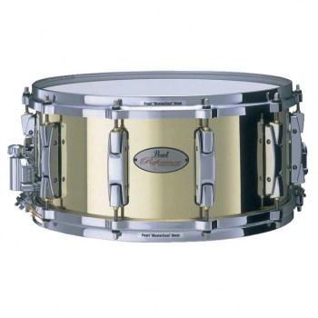 Pearl RFB1465 Reference Snare 14"x6.5", Brass купить