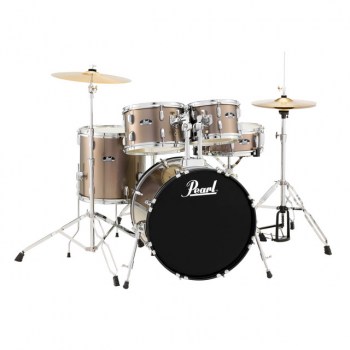 Pearl Roadshow Studio RS505C, Bronze Metallic #707 купить