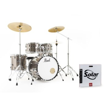 Pearl RS505BC/C707 Roadshow Studio Bronze Metallic купить