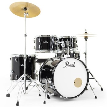 Pearl RS505C/C31 Roadshow Studio Jet Black купить