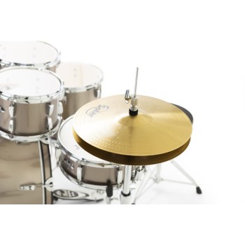 Pearl RS505C/C707 Roadshow Studio Bronze Metallic купить