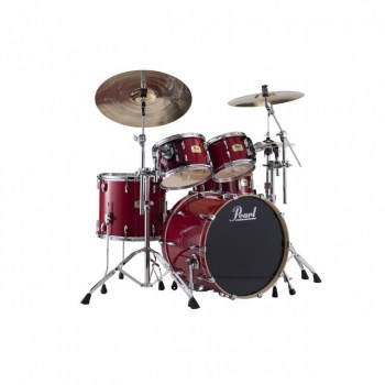 Pearl Session Studio Classic SSC904XUP/C, Sequoia Red купить