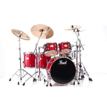 Pearl Session Studio Classic SSC924XUP/C, Sequoia Red купить