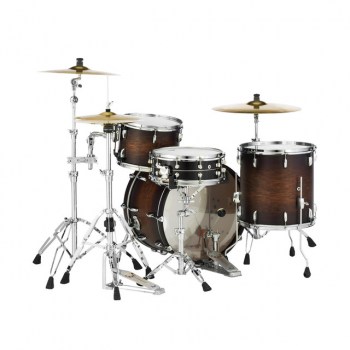 Pearl Wood Fiberglass FW924XSP, Satin Cacoa Burst #327 купить